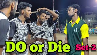 semifinal 🔥  Danger boys vs GST  100000rs🔥  volleyball [upl. by Hashum193]