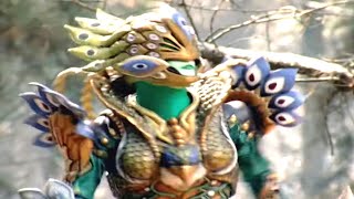 To Earn Your Stripes  Power Rangers Jungle Fury  Full Episode  E30  Power Rangers Official [upl. by Foskett]