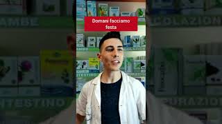 In farmacia  Parodia Zitti e Buoni [upl. by Introk]