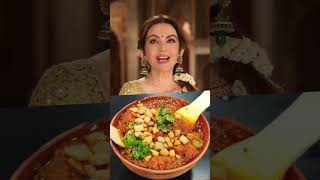 Nita Ambani ko chart pasand a gya nitaambani shortsvideos [upl. by Rosalia]