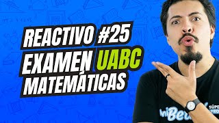 Cómo Calcular la Distancia Recorrida Usando Velocidad y Tiempo  Examen UABC 2025 [upl. by Maggy]