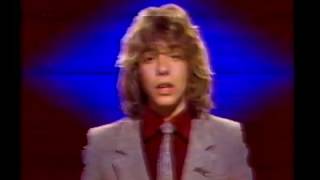 The Leif Garrett Special  1978 [upl. by Ber]