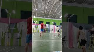 Badminton Ya ira sifaiwa [upl. by Gathers]