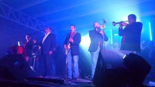 JLB Y CIA En vivo Reynosa La chispita [upl. by Marilee]