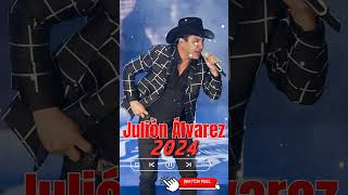 Julión Álvarez Mix 2024  Grandes Éxitos Mix 2024  Álbum Completo Mas Popular 2024 [upl. by Naic851]