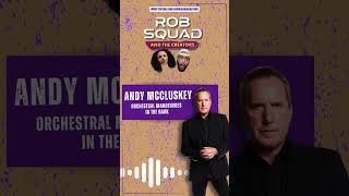 Andy McCluskey from OMDOfficial​⁠ on Rob Squad and the Creators😍🎶 shorts music [upl. by Newman]