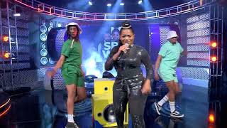 Busiswa feat Kamo Mphela  SBWL [upl. by Bonni]