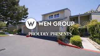 Wen Group Presents  144 Beach Park Blvd Foster City [upl. by Bianka]