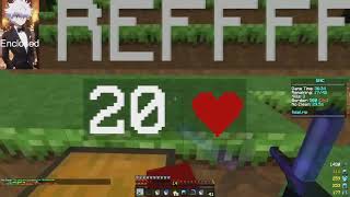 uhc highlights 4 Dominating Tidal [upl. by Lemal365]