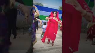 Dhol jagiro da song viralvideo dance viralsong [upl. by Eidnim]