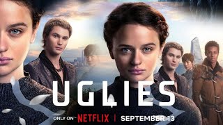 Uglies Full Movie 2024 Review And Facts  Joey King Chase Stokes Keith Powers Brianne Tju [upl. by Werby512]