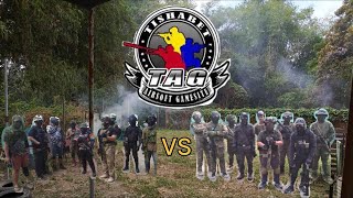 TISHABET AIRSOFT GAMESITE 01252024 [upl. by Birecree]