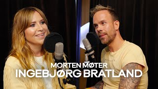 Morten møter Ingebjørg Bratland [upl. by Shetrit]