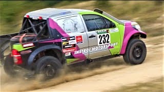 Balkan Offroad Rallye 2018  Cross Country Cars Bikes ATVQuads and Trucks [upl. by Aileme]