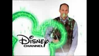 Brian Stepanek  Cortinilla Disney Channel [upl. by Centeno]