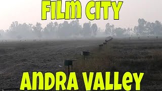 Film CityAndra valley Lucknow [upl. by Eseryt]