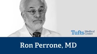 Ron Perrone MD  Polycystic Kidney Disease PKD [upl. by Sherl340]