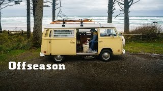 YETI Presents Offseason [upl. by Siurtemed]