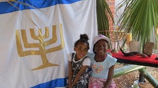 Fête des tabernacles 2015 Sukkot  Feast of tabernacles 2015 [upl. by Assirahc]