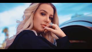 Tana Mongeau  W Official Music Video [upl. by Rhodia803]