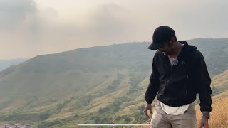 Kharghar Hill by Foot its Part 1 [upl. by Airretnahs471]