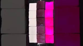 Vibrant chalk chalkasmr oddlysatisfying crumbles ColourChalk asmrcommunity satisfying [upl. by Enimisaj]