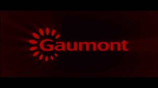 Nouveau logo Gaumont [upl. by Lynde574]