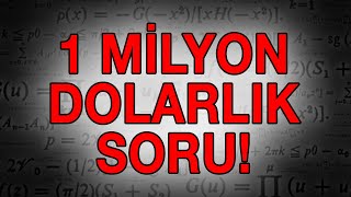 MİLYON DOLARLIK SORULAR [upl. by Cleave]