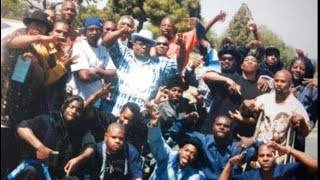 97 GANGSTER CRIPS ♿️ RARE PICS HOOD FLICCS [upl. by Kreiker]