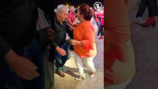 Una locura lo que baila esta pareja 👏👏👏 cumbiachaqueña chaco viralshorts viralvideo [upl. by Chaille]