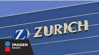 Zurich lanza programa de apoyo para salud mental ante Covid19 [upl. by Aneekas900]