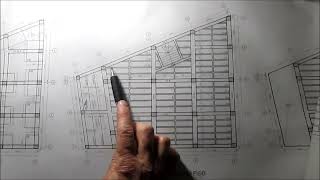 INTERPRETACIÓN DE PLANOS ESTRUCTURALES [upl. by Anifares]