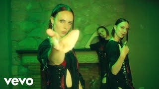 MØ  Kindness Official Video [upl. by Keheley]