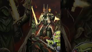 Auf dieser Legion basieren ALLE Space Marines  Dark Angels  Warhammer 40K Lore warhammer40k [upl. by Asital69]