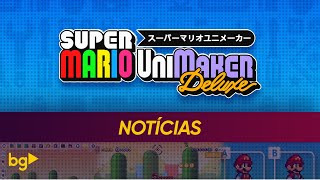 UNIMAKER DELUXE  Tudo sobre LANÇAMENTO NOVIDADES e muito mais 2020 [upl. by Ellivro311]