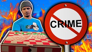 I Played GTA Online Without Breaking Any Laws [upl. by Unity]