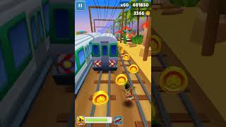 subway surf hawaii 2016 mod apk [upl. by Rivy]