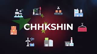 What is CHHKSHIN [upl. by Ahsya]