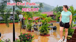 Best Resort in Lonavala  Family Travel Vlog  Perfect Place for Staycation in Lonavala lonavala [upl. by Llenroc957]