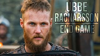 Vikings Ubbe Ragnarsson II End Game [upl. by Nastassia]