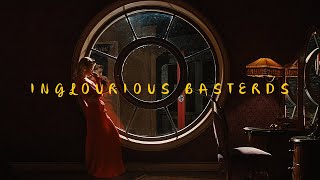 Inglourious Basterds [upl. by Anyad849]