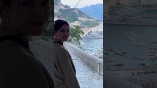 Full Amalfi Coast Itinerary in 60 Seconds 🍋🏝️💛 italytravelguide amalfi amalficoast italy [upl. by Dionysus862]