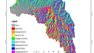 quotEfficient Flood Risk Mapping with GIS A Quick Guide Shortsquot [upl. by Kulda]