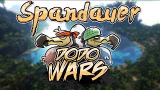 Spandauer Dodo Wars Infovideo [upl. by Cramer243]