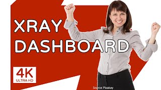 📊🎬 How to Create Xray Dashboards in Jira  StepbyStep Explainer Video  NUCIDA Group xray [upl. by Gnart]