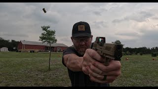 The Sig Sauer M18X Full Review how good is it really [upl. by Nylla]