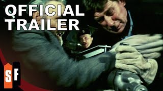 Quatermass And The Pit 1967  Official Trailer [upl. by Araas]