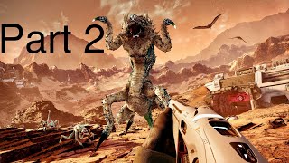 Far Cry 5 Lost on Mars Gameplay Playthrough Part 2  4K 60FPS  No Commentary [upl. by Jolynn613]