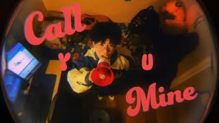 J3R0  Call u Mine  Official Visualizer [upl. by Aanas337]