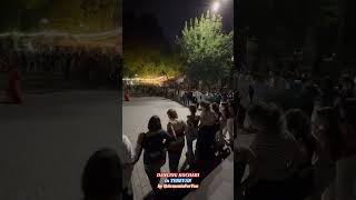 HOW YOUTH LEARNS TO DANCE ARMENIAN FOLK DANCE KOCHARI 🇦🇲 059 [upl. by Enirbas987]